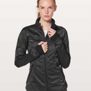Lululemon Water Resistant Jacket